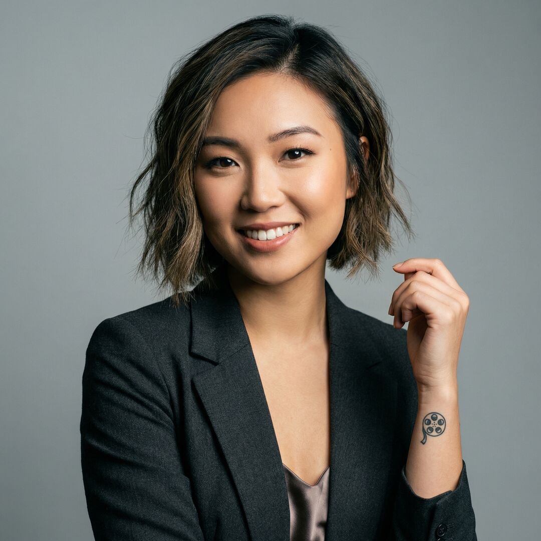 玩物社区摄影师李婷